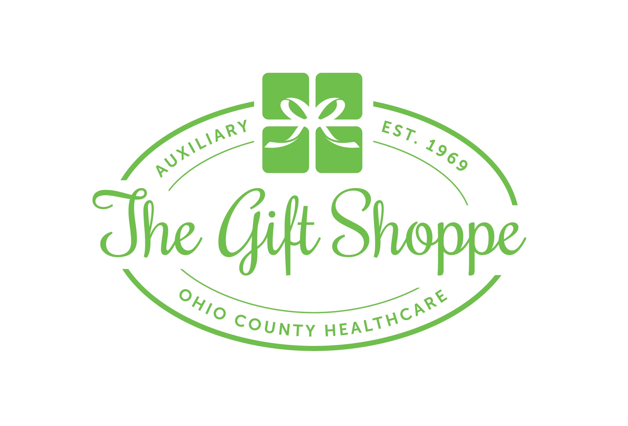 The Gift Shoppe at OCH logo